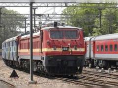 திருச்சி வழியாக இயக்கப்படும் ரெயில் சேவைகளில் மாற்றம் - முழு விவரம் உள்ளே