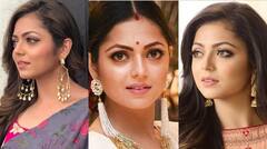 Drashti Dhami B’day: ਮਾਂ ਚਾਹੁੰਦੀ ਸੀ ਕਿ ਇੰਟੀਰੀਅਰ ਡਿਜ਼ਾਈਨਰ ਬਣੇ ਦ੍ਰਿਸ਼ਟੀ ਧਾਮੀ, ਫਿਰ ਇਸ ਤਰ੍ਹਾਂ ਬਣ ਗਈ ਅਦਾਕਾਰਾ