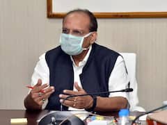 Telangana High Court Sets Aside CAT Order On Chief Secretary Somesh Kumar