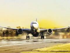 बम रखे जाने की धमकी मिलने के बाद आपात स्थिति में उतारा गया विमान