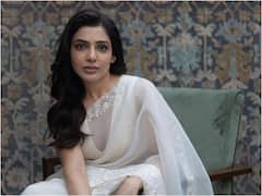 Samantha: ఆ వ్యాధి కారణంగా సమంత ఎంత వీక్ అయిందో చూడండి