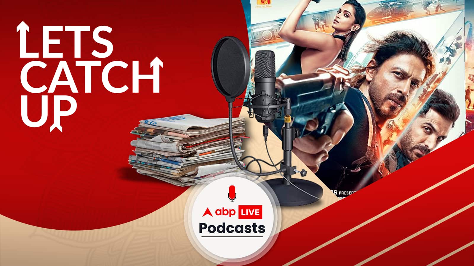 Joshimath evacuation, Southern California evacuation, Pathan Trailer release: Top Headlines | Let's Catch Up | 10/1/2023