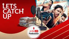 Joshimath evacuation, Southern California evacuation, Pathan Trailer release: Top Headlines | Let's Catch Up | 10/1/2023