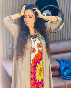 Rupali Ganguly Home: बेहद शानदार है ‘अनुपमा’ फेम रूपाली गांगुली का घर है, देखिए इंटीरियर की बेहतरीन तस्वीरें