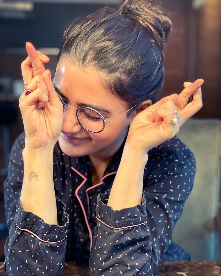 సమంత ఫోటోలు -Image Credit: Samantha/Instagram