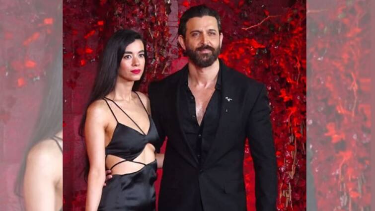 Hrithik Roshan, Saba Azad to Tie the Knot By End of This Year, Actor's Family 'Accepted' Her, know in details Hrithik Roshan Birthday: চলতি বছরই কি বিয়ের পিঁড়িতে হৃত্বিক-সাবা?