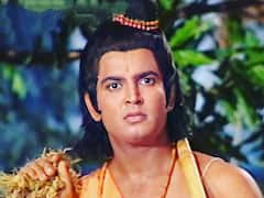 ‘रामायण’ के ‘लक्ष्मण’ ने ऐसा क्या किया जिसे देख फैंस बोले- ‘प्रभु ये ऑन-स्क्रीन ना करो’