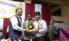 ग्रामीण पतसंस्थांनी पुढाकार घेतल्यास अर्थकारण बदलू शकते- रिझर्व्ह बँक संचालक सतीश मराठे