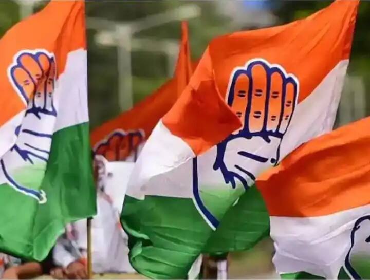 Congress candidate for the graduates constituency from Nashik Dr Sudhir Tambe failed to file his nomination Nashik MLC Poll: नासिक एमएलसी चुनाव में कांग्रेस को झटका, टिकट लेकर उम्मीदवार ने नहीं भरा पर्चा