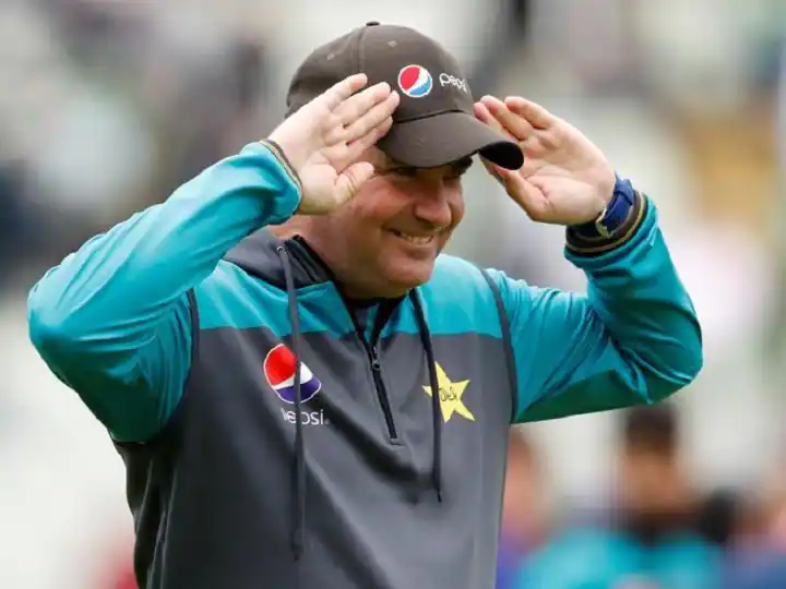 Pakistan Cricket Team Coach: इस दिग्गज ने पाकिस्तान का कोच बनने का ऑफर ठुकराया, सामने आई अहम जानकारी