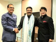 प्रवासी भारतीय सम्मेलन में नई शिक्षा नीति को लेकर केंद्रीय मंत्री धर्मेंद्र प्रधान ने किया ये बड़ा दावा