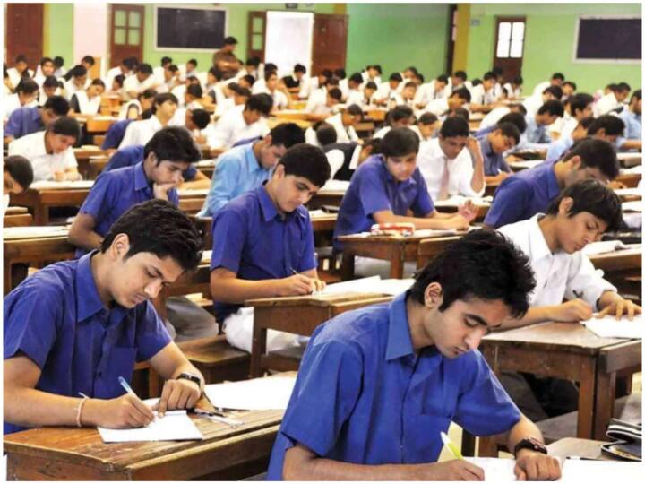 Haryana board exams 2023 haryana board 10th 12th date sheet news Haryana Board 10th-12th Exam 2023: इस महीने जारी हो सकती है 10वीं-12वीं परीक्षा की डेट शीट, नकल पर नकेल कसने की पूरी तैयारी