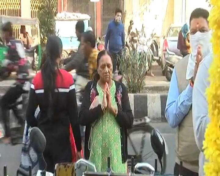 પોષ વદ ચોથ હોવાથી અંગારકી સંકષ્ટ ચતુર્થીની તિથિ બને છે. આ દિવસ 21 ચોથ કર્યાનું ફળ આપે છે. વિક્રમ સંવત 2079માં આ એકમાત્ર અંગારકી સંકષ્ટ ચતુર્થી છે.