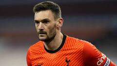 Hugo Lloris: ફ્રાંસના કેપ્ટન હ્યુગો લોરિસે ઈન્ટરનેશનલ ફૂટબોલમાંથી નિવૃત્તિની જાહેરાત કરી