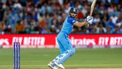 Hundreds In Wins: এই তারকাদের শতরান মানেই ওয়ান ডেতে দলের জয় নিশ্চিত