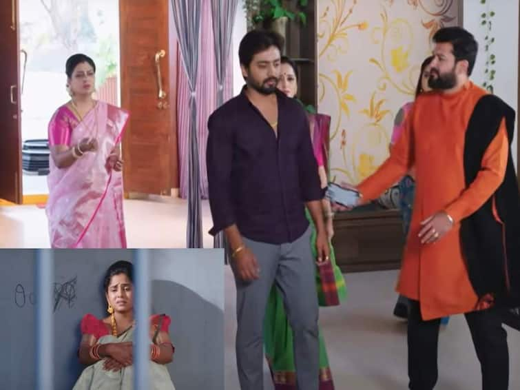 Guppedanta Manasu Serial January 10th Episode 655 Written Update Today Episode Guppedanta Manasu January 10th Update: కనురెప్పల కాలం లోనే కథ మొత్తం మారిపోయిందే, అంతులేని బాధతో జగతికి థ్యాంక్స్ చెప్పిన రిషి!