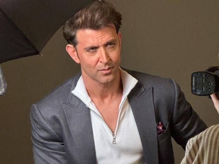 Hrithik Roshan open about on his upcoming films fighter krrish 4 and war 2 Hrithik Roshan Birthday: 'फाइटर' से लेकर 'कृष 4' तक, इन अपमकिंग फिल्मों पर ऋतिक रोशन का अपडेट, फैंस के लिए गुड न्यूज