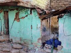 जोशीमठ में अगस्त 2022 की रिपोर्ट लागू करना जरूरी, 10 प्वाइंट में जानें क्या थी उत्तराखंड कमेटी की मांग?