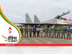 भारत-जापान का 'वीर गार्जियन-2023' युद्धाभ्यास, आसमान में दिखेगी दो मुल्कों की ताकत, दुश्मन चीन पर नजर