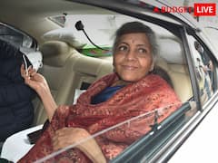 Budget 2023: Goldman Sachs Estimates Fiscal Deficit To Be 5.9% Of GDP In FY24, Says Report