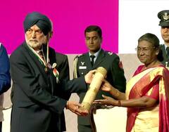 Pravasi Bharatiya Sammelan: प्रवासी भारतीय सम्मेलन का समापन सत्र, राष्ट्रपति मुर्मू ने 27 प्रवासी भारतीयों को किया सम्मानित