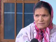 People Get Emotional Ahead Of Demolition in 'Sinking' Joshimath