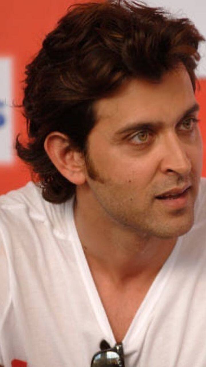 இவருக்கு ஷாருக்கானின் படங்களைப் பார்த்து நடிக்க ஆர்வம் வந்ததாம்