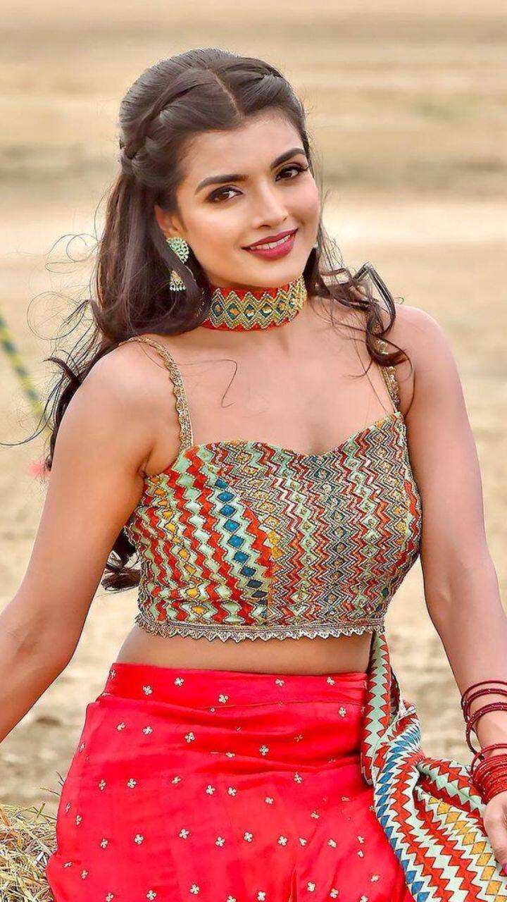 வல்லவனுக்கு புல்லும் ஆயுதம், இனிமே அப்படித்தான் போன்ற படங்களில் நடித்தவர்