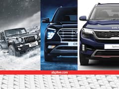 देखिए महिंद्रा थार 2WD का क्रेटा और सेल्टोस के साथ कंपेरिजन, कीमतों में बड़ा अंतर