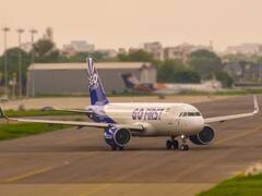 Go First की लापरवाही में एयरपोर्ट पर ही छूट गए 50 से अधिक यात्री, अब एयरलाइन ने दिया अनोखा मुआवजा