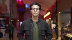 Anirban Bhattacharyya: কেক কেটে মিষ্টিমুখ, রূপকথার সাফল্য উদযাপন করতে দর্শকদের কাছে হাজির অনির্বাণ