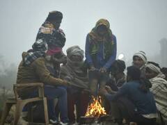 सर्दी बनी मुसीबत! हार्ट अटैक...हाई ब्लड प्रेशर..ब्रेन स्ट्रोक के दिल्ली में बढ़ रहे केस