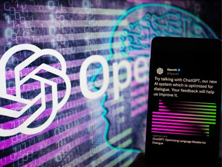 ChatGPT Maker OpenAI 'Influenced' EU For Weaker AI Rules: Report