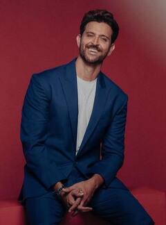 Hrithik Roshan B’day: ਬਾਲੀਵੁੱਡ ਦੇ 'ਗਰੀਕ ਗੌਡ' ਹਨ ਰਿਤਿਕ, ਲੁੱਕ ਦੇਖ ਕੇ ਕੁੜੀਆਂ ਕਹਿੰਦੀਆਂ ਹਨ- 'ਕਹੋ ਨਾ ਪਿਆਰ ਹੈ...'