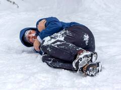 इससे ज्यादा गिरा तापमान तो हो सकती है मौत! जानिए इंसान कितनी ज्यादा ठंड झेल सकता है...