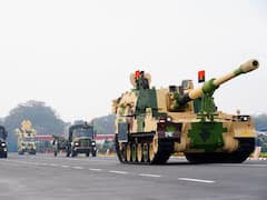 Bengaluru Set For 75th Army Day Parade On Jan 15, Becomes First City To Host National Event Outside Delhi
