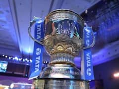 IPL 2023 Schedule To Be Announced At 5 PM Today