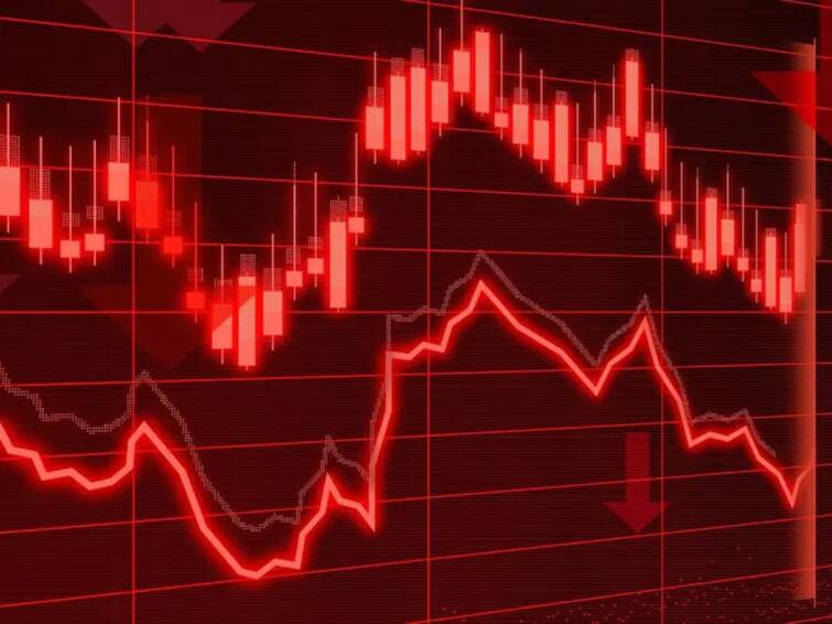 Share Market opened Today January 10 Share Market Update Sensex Nifty Points Share Market : சரிவுடன் தொடங்கிய இந்திய பங்குச்சந்தை... முதலீட்டாளர்கள் கவலை...சரிவில் டி.சி.எஸ், விப்ரோ பங்குகள்...