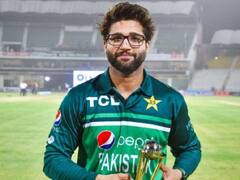 Cricket Records: इस पाक बल्लेबाज के नाम दर्ज है सबसे तेज एक हजार वनडे रन बनाने का रिकॉर्ड, देखें टॉप-5 की लिस्ट