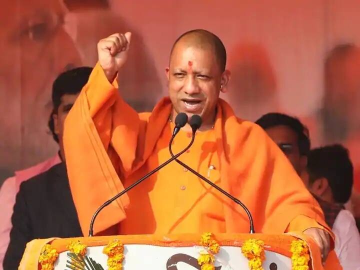 UP Domestic Road show Chennai Business to Government meeting Yogi Adityanath ANN Investment In UP: दक्षिण से उत्तर में आएगा निवेश, 9 हजार करोड़ का हुआ करार, चेन्नई पहुंची सीएम योगी की टीम