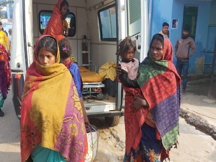 Arrah News: People are afraid of which disease in Bhojpur? Suspicious death of two children, a dozen fell ill by Chicken Pox ann Arrah News: भोजपुर में किस बीमारी की दहशत से सहमे हैं लोग? दो बच्चों की हुई है संदिग्ध मौत, एक दर्जन हुए बीमार