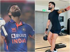 34 की उम्र में खुद को कैसे रखते हैं फिट? 45वां वनडे शतक जड़ने के बाद किंग कोहली ने खोला राज़