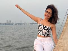 'छोरी 2' की शूटिंग के दौरान नुसरत भरूचा को लगी चोट, चेहरे पर लगे कई टांके