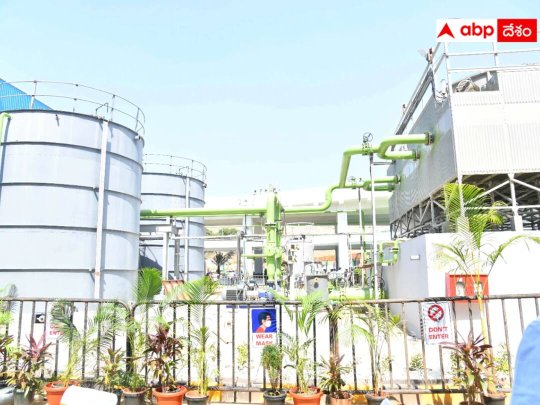 Quick steps to establish energy plants around Hyderabad dnn చెత్తే సంపద-హైదరాబాద్ చుట్టూ ఎనర్జీ ప్లాంట్‌ల ఏర్పాటుకు వేగంగా అడుగులు
