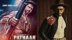 শাহরুখের 'পাঠান'-এ অতিথিশিল্পী রণবীর? রইল ছবি
