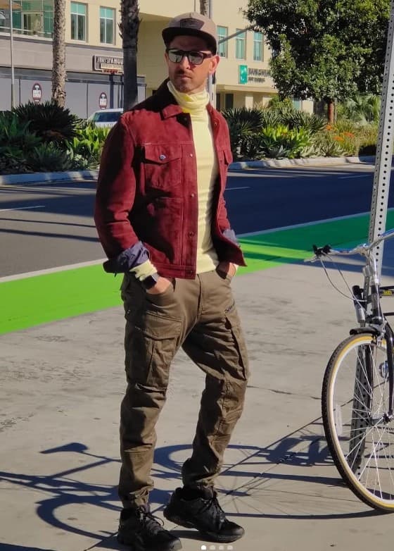 वैसे बॉलीवुड के ग्रीक गॉड हर लुक में जंचते हैं. (इंस्टाग्राम/hrithikroshan)