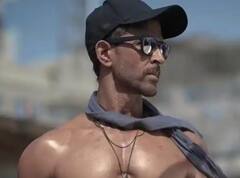 Hrithik Roshan Birthday: ਤਲਾਕ-ਡਿਪਰੈਸ਼ਨ, ਅਫੇਅਰ ਅਤੇ ਵਿਵਾਦ... ਰਿਤਿਕ ਰੋਸ਼ਨ ਦੀ ਨਿੱਜੀ-ਪ੍ਰੋਫੈਸ਼ਨਲ ਜ਼ਿੰਦਗੀ ਇਸ ਤਰ੍ਹਾਂ ਰਹੀ ਹੈ