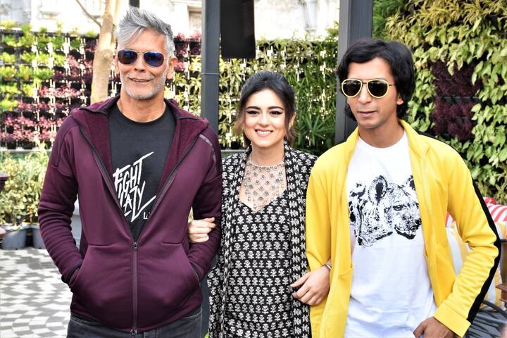 'কলকাতার শ্রোতারা এই একবিংশ শতকের রবি ঠাকুরের একটি কালজয়ী গানের প্রথম উপস্থাপনা শুনতে পাবেন।'