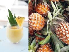 Pineapple Juice: अननसाचा रस हिवाळ्यात रोगप्रतिकारक शक्ती वाढवण्यासाठी सर्वोत्तम आहे, जाणून घ्या फायदे!