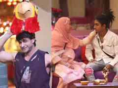 Bigg Boss 16: Shalin Bhanot Apologises To MC Stan's Mother For Abusing Her Son